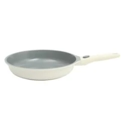 Sur La Table Kitchen Essentials Craft Studio Detachable Handle Ceramic Non Stick 8 &10 Inch Fry Pan Set