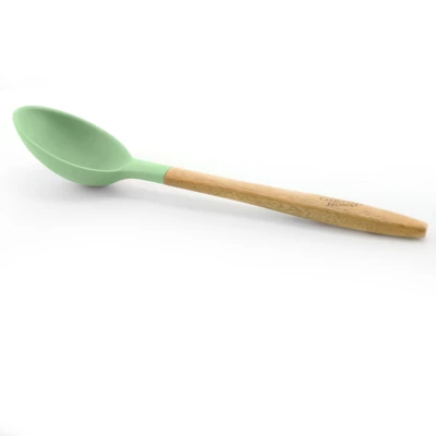 Gibson Home Plaza Cafe 7 Piece Essential Core Aluminum Cookware Set In Mint 7 Gibson Home Plaza Cafe 7 Piece Essential Core Aluminum Cookware Set In Mint - Image 5