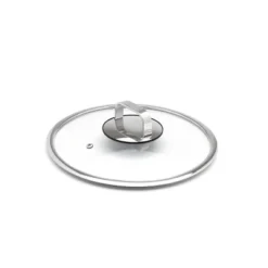Livwell Brands Diamond Clad 10" Tempered Glass Lid With Silicone Rim And Cool Touch Insulated Handle: Dishwasher-Safe, Lifetime Warranty -Cookware Store GUEST 2ed747f3 f944 4163 b27d 556d5a67dc13