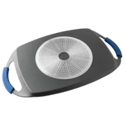 BergHOFF Cast Aluminum Nonstick Teppanyaki Grill, 18.5" X 11.4" 13 BergHOFF Cast Aluminum Nonstick Teppanyaki Grill, 18.5" X 11.4" -Cookware Store GUEST 2f499f4b 892b 4a9a 8145 b638437b8af1