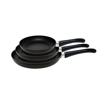 Scanpan Classic 3-Piece Skillet Set 7 Scanpan Classic 3-Piece Skillet Set - Image 5