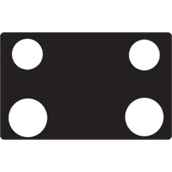 Whirlpool, Kenmore, Amana StoveGuard Stove Protector #104 -Cookware Store GUEST 30251143 708d 4787 9e2d ec0bd8e3e60c