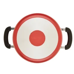 Farberware Disney Bon Voyage 3qt Ceramic Nonstick Saucepot With Lid Red: Lifetime Warranty, Dishwasher-Safe, Gas & Electric Compatible 26 Farberware Disney Bon Voyage 3qt Ceramic Nonstick Saucepot With Lid Red: Lifetime Warranty, Dishwasher-Safe, Gas & Electric Compatible -Cookware Store GUEST 307a76a3 24ce 480a 849d d05a3a9a8b04