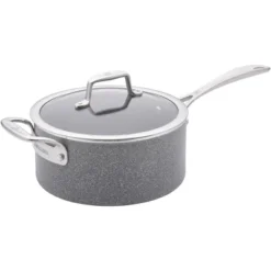 ZWILLING Vitale Aluminum Nonstick Saucepan With Lid -Cookware Store GUEST 30d09aee c3d9 4c34 ace7 c344ab3ef672