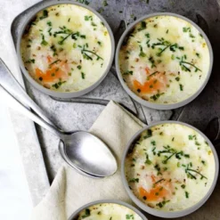 Itopfox Silicone Microwave Egg Cooker, 3 Pack Air Fryer Egg Molds, Individual Egg Cups For Sandwiches Breakfast - Grey -Cookware Store GUEST 30e6547d 71b8 42a8 9254 e9d6b7fbe620