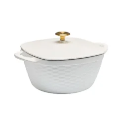 Tramontina Prisma 7qt Enameled Cast Iron Dutch Oven 23 Tramontina Prisma 7qt Enameled Cast Iron Dutch Oven -Cookware Store GUEST 30e89f49 406c 4820 a970 2435cfb908b5