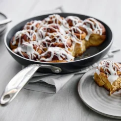 GreenPan Valencia Pro 10" & 12" Ceramic Frypan Set Black -Cookware Store GUEST 31fd9de2 b7e2 40c9 ace1 1c96268d06fc