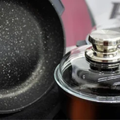 BergHOFF EuroCAST 5Pc Non-stick Starter Set 20 BergHOFF EuroCAST 5Pc Non-stick Starter Set -Cookware Store GUEST 325e27a3 d22b 41de 88fe ad23453dfa7b