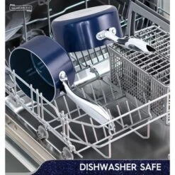 MICHELANGELO Sauce Pan Sets With Lids, 1+2 Quart -Cookware Store GUEST 330936f6 d7ed 4803 b6ba fc33c4437ddb