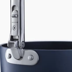 Joseph Joseph Space 6pc Ceramic Nonstick Sauce Pan Set With Folding Handles And Lids -Cookware Store GUEST 33368837 76b2 42e8 ba9e 622e091dc4f4