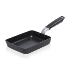 TECHEF Tamagoyaki Japanese Omelette Pan/Egg Pan - Medium/Black 11 TECHEF Tamagoyaki Japanese Omelette Pan/Egg Pan - Medium/Black -Cookware Store GUEST 3382fde6 c466 4e48 a806 afce87a7fad4