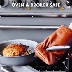 GreenPan Chatham 11" Hard Anodized Healthy Ceramic Nonstick Grill Pan -Cookware Store GUEST 33c9ae7b c363 497f 8cf5 2305870633ef