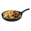 Oster® Oster Ashford 12 Inch Aluminum Frying Pan In Black -Cookware Store GUEST 34103785 3ea0 4ec8 8d2a cfa5b314986b