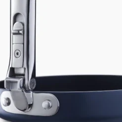 Joseph Joseph Space Saving Ceramic Nonstick Frying Pan With Folding Handle -Cookware Store GUEST 35cee4d5 b832 42e4 9a5e 196f44090897