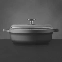 BergHOFF GEM Nonstick Cookware Set, Black -Cookware Store GUEST 36102179 a586 4963 a86f b028f16d50e2