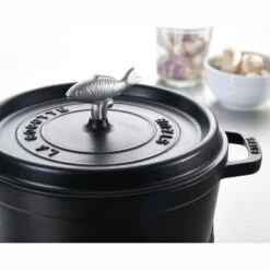 STAUB Animal Knob