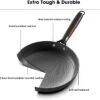 Non Stick Pan, 10 Inch Cast Iron Skillet With Removable Handle, Honeycomb Cooking Surface Cast Iron Pan Dishwasher Safe 2 Non Stick Pan, 10 Inch Cast Iron Skillet With Removable Handle, Honeycomb Cooking Surface Cast Iron Pan Dishwasher Safe -Cookware Store GUEST 36fcfa3a c089 4bf3 a6ce 7f57d0d85a62