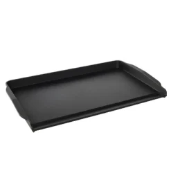 Nordic Ware Double Backsplash Griddle -Cookware Store GUEST 3718651b cd24 41d1 8881 8174dc0933eb