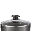Brentwood Dutch Oven Aluminum Non-Stick 3 Qt-Gray -Cookware Store GUEST 37bff1b5 4c06 45e2 95c5 bfb8af53dc80