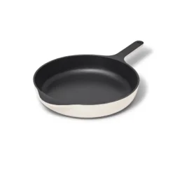 Caraway Home Enameled Cast Iron Skillet -Cookware Store GUEST 38194a37 7cc4 452e a44f 5e9c2ee6cbd5