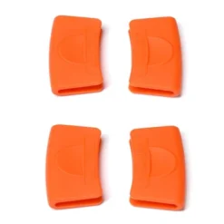 TECHEF Silicone Handle Covers (Set Of 4) -Cookware Store GUEST 38942b4a 2bcd 432a 829c ab7bcfe621c2