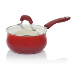 Oster® Oster Corbett 8 Piece Nonstick Aluminum Cookware Set In Blue -Cookware Store GUEST 38baeac4 3215 4904 b842 82a19dbd6243