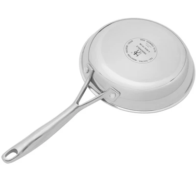 Henckels Paradigm Stainless Steel Fry Pan 5 Henckels Paradigm Stainless Steel Fry Pan - Image 3