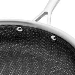 HENCKELS Paradigm 3-pc Fry Pan Set With Bonus Turner & Serving Spoon -Cookware Store GUEST 3a21f5f3 e9e0 4d0f b9da d89b98461f9b