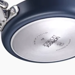 Joseph Joseph Space Saving Ceramic Nonstick Frying Pan With Folding Handle -Cookware Store GUEST 3a26fc59 4a06 4376 b493 4dc2667747c5