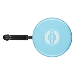 Farberware Eco Advantage 3qt Ceramic Nonstick Straining Saucepan With Lid Aqua: Dishwasher-Safe Sauce Pot, Gas & Electric Compatible -Cookware Store GUEST 3a4faeab 4511 4568 b404 7127508c3f4e