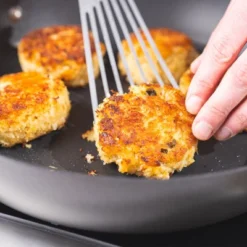 Scanpan Professional 2-Piece Nonstick Fry Pan Set - 9.5" And 11", Oven Safe, Made In Denmark -Cookware Store GUEST 3a68457f 2d62 4248 861d 96cd5bf5df54