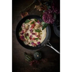 Scanpan Haptiq Stainless Steel Nonstick 10.25-Inch Fry Pan 12 Scanpan Haptiq Stainless Steel Nonstick 10.25-Inch Fry Pan -Cookware Store GUEST 3acb95f2 765d 4c23 9bd7 31fd97ed7151