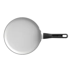 BergHOFF Leo Glints Nonstick Ceramic Pancake Pan 9.5", Recycled Aluminum, Spirit -Cookware Store GUEST 3b0b7ffd c0db 4efa b9b3 4811e7b0c4d6