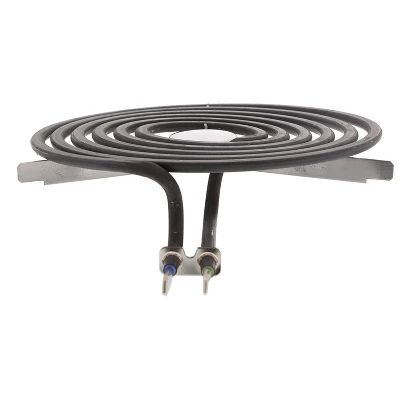 ERP® Replacement 8-In. Range Surface Element For GE® Part Number S30M2 In Gray 3 ERP® Replacement 8-In. Range Surface Element For GE® Part Number S30M2 In Gray