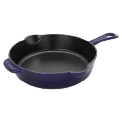 STAUB Cast Iron 8.5-inch Traditional Deep Skillet 24 STAUB Cast Iron 8.5-inch Traditional Deep Skillet -Cookware Store GUEST 3d33268f 684d 4c90 a35c 34c0d9e51f31