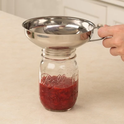 Lehman's Complete Home Canning Supply Kit Canner Funnel Jars Lifter Book 6 Lehman's Complete Home Canning Supply Kit Canner Funnel Jars Lifter Book - Image 4