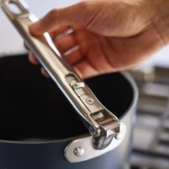 Joseph Joseph Space 6pc Ceramic Nonstick Sauce Pan Set With Folding Handles And Lids -Cookware Store GUEST 3dfcb02b 71ed 4c9a 8a3d b59ee1d846c0