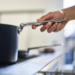 Joseph Joseph Space 6pc Ceramic Nonstick Sauce Pan Set With Folding Handles And Lids -Cookware Store GUEST 3e26a203 e4b5 4b19 a4dc 7531f12f73e6