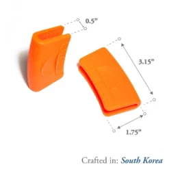 TECHEF Silicone Handle Covers (Set Of 4) -Cookware Store GUEST 3e603563 37ae 4554 8aa2 82ba302d5dd5