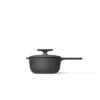 Caraway Home Enameled Cast Iron Mini Sauce Pan -Cookware Store GUEST 3f43cd7d f276 4db8 b6bd 61bafe6bddc7