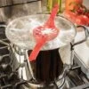 Hutzler Boil-Over Stopper Pot Watcher - Helps Prevent Messy Foam Spill Overs -Cookware Store GUEST 3f9e5a5d af02 44e4 92ba 49630ea0f896