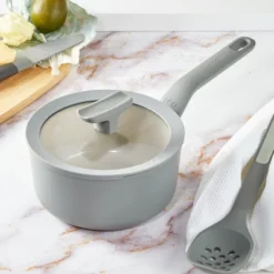 BergHOFF Balance 11Pc Nonstick Ceramic Cookware Set With Glass Lid, Recycled Aluminum 18 BergHOFF Balance 11Pc Nonstick Ceramic Cookware Set With Glass Lid, Recycled Aluminum -Cookware Store GUEST 3faccc17 4856 4b78 ad70 c80f2b8bee9c