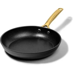 Granitestone Armor Max Gold 12 In Nonstick Hard Anodized Frying Pan -Cookware Store GUEST 3fcebf2b 25ea 4f43 8b87 b755a7525914