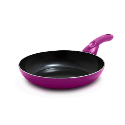 GreenLife Essentials 8" Ceramic Nonstick Aluminum Fry Pan 12 GreenLife Essentials 8" Ceramic Nonstick Aluminum Fry Pan - Image 10
