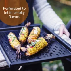 BK Cookware BBQ Roaster W/ Side Handles -Cookware Store GUEST 4108924d a017 4c47 8f2d ffb473fc064d