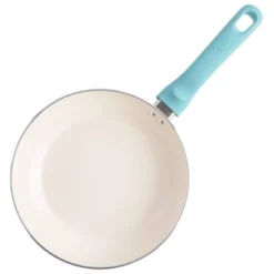 Spice By Tia Mowry Savory Saffron 7pc Healthy Nonstick Ceramic Cookware Set -Cookware Store GUEST 417c3143 5f13 4a6b ba80 ff65d1649527