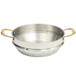 Frok 10 Piece Pots And Pans 4MM Thick Quick Heat Aluminum Cookware Set -Cookware Store GUEST 41c89e30 4e26 418e b030 8541a8ba76ac