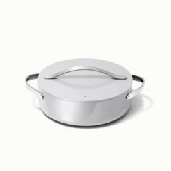 Caraway Home Rondeau Pan With Lid 14 Caraway Home Rondeau Pan With Lid -Cookware Store GUEST 42ed8616 0a11 47bd b7b3 275c4ee8712a
