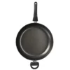 GoodCook 13.5" Everyday Saute Pan: Nonstick Aluminum, Dishwasher-Safe, Gas & Electric Compatible, 1 Year Warranty -Cookware Store GUEST 430214b5 dc2f 4d52 addf 866d528b62a7