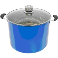 Lehman's 21.5-Quart Water Bath Canner With Pressure Gauge, Durable Stainless Steel Stockpot For Home Canning And Preserving 16 Lehman's 21.5-Quart Water Bath Canner With Pressure Gauge, Durable Stainless Steel Stockpot For Home Canning And Preserving -Cookware Store GUEST 43a64230 82ea 4a0f bbb4 956dd31b9c04